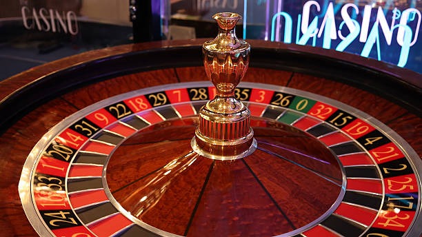 Sports Betting Game 